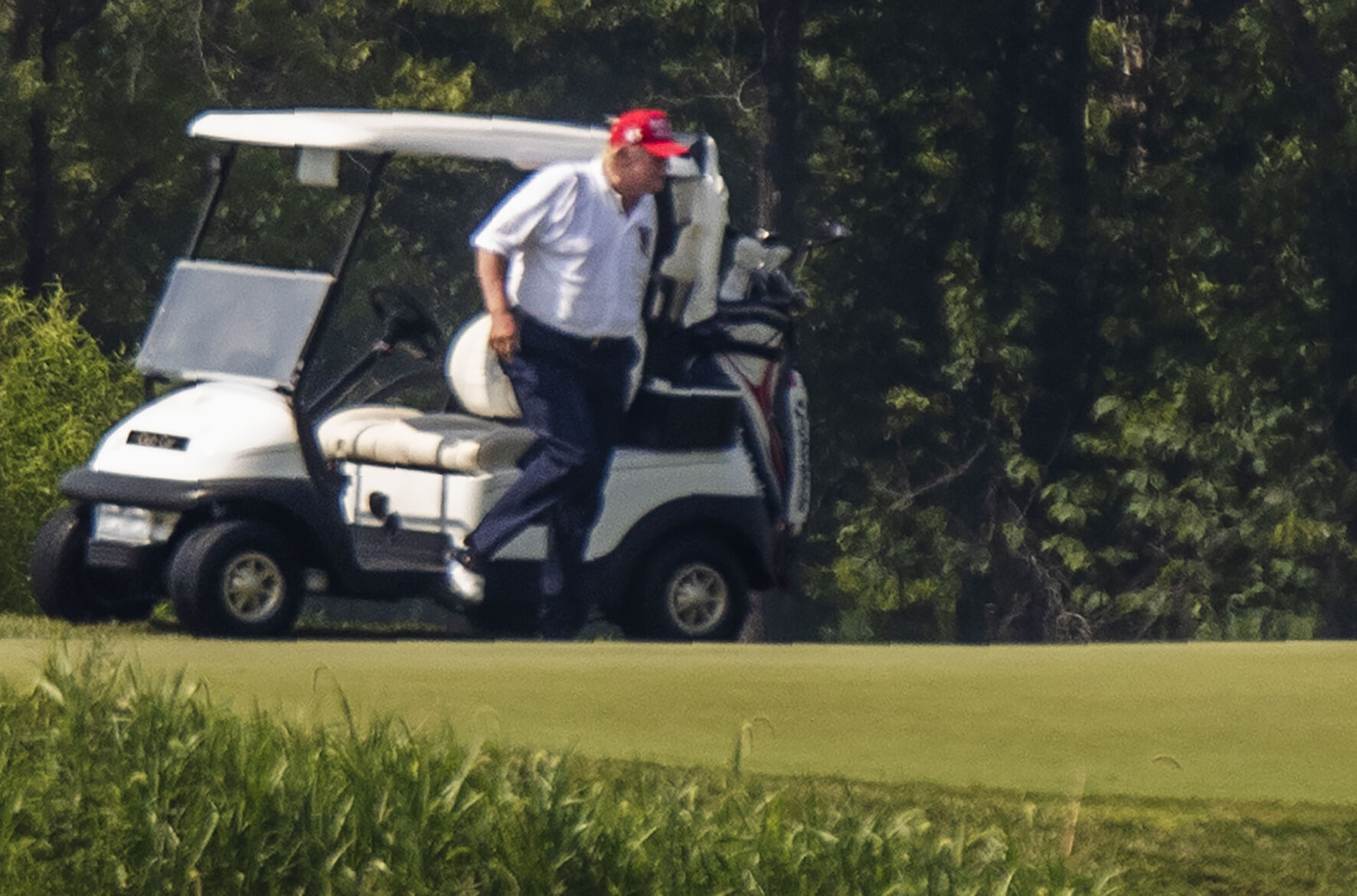 Trump